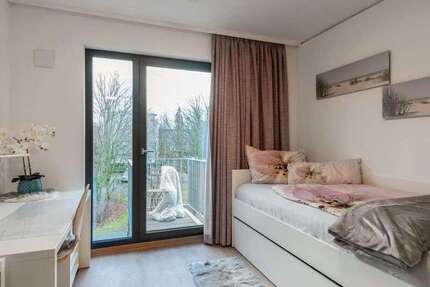 Zimmer Potsdam - 1 Zimmer, 1.100&euro; | Angebot:26316701