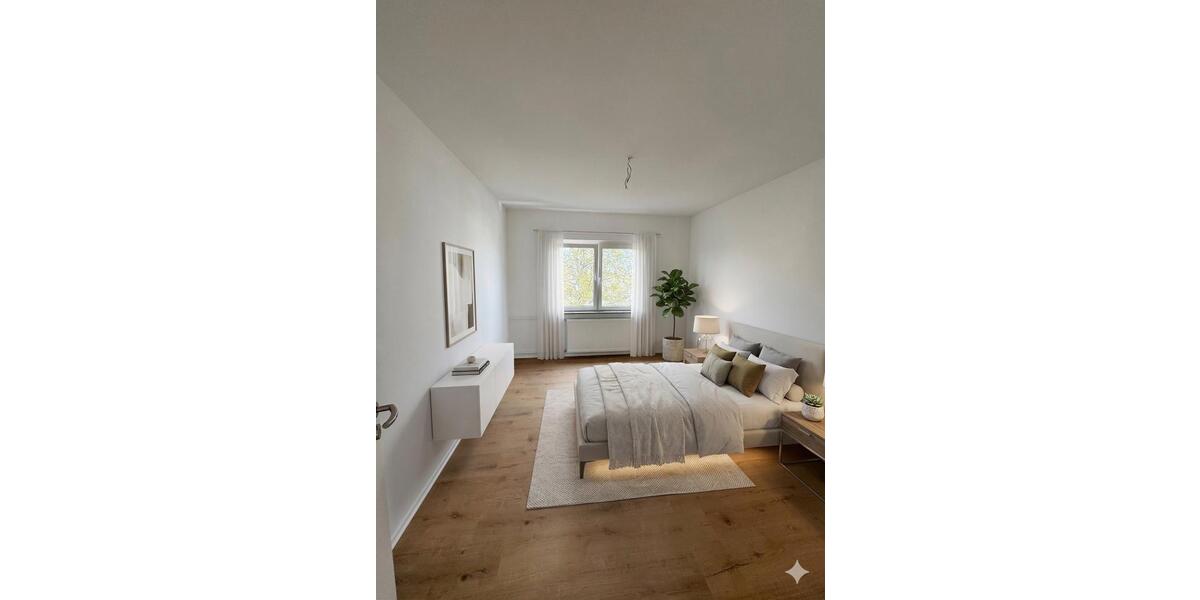 Etagenwohnung Aldenhoven - 3 Zimmer, 63 m&sup2;, 630&euro; | Angebot:26036357