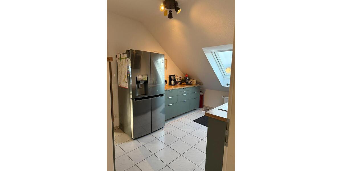 Etagenwohnung Niedenstein - 4 Zimmer, 120 m&sup2;, 936&euro; | Angebot:26690843