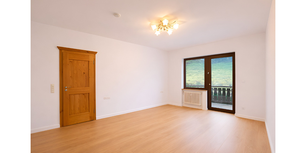 Etagenwohnung Bad Orb - 2 Zimmer, 64 m&sup2;, 700&euro; | Angebot:25750638