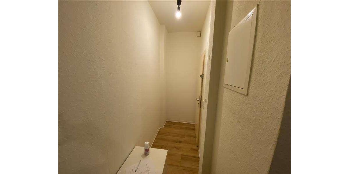 Etagenwohnung Frankfurt am Main Gutleutviertel - 1 Zimmer, 25 m&sup2;, 475&euro; | Angebot:26084471