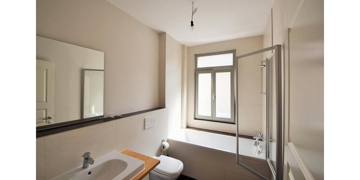 Etagenwohnung Fürth Altstadt - 1 Zimmer, 45 m&sup2;, 765&euro; | Angebot:25980111