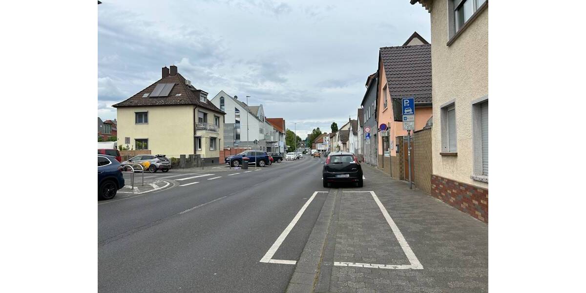 Etagenwohnung Mainz Laubenheim - 2 Zimmer, 48 m&sup2;, 630&euro; | Angebot:26627252