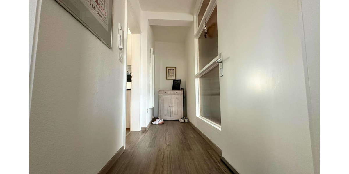 Etagenwohnung Balve Garbeck - 3 Zimmer, 103 m&sup2;, 750&euro; | Angebot:23977631