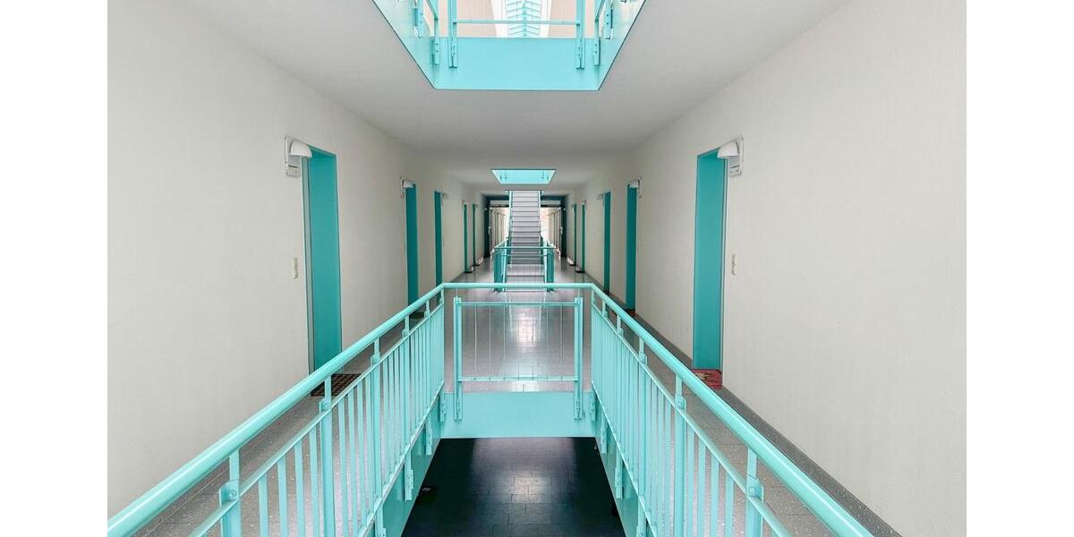 Etagenwohnung Konstanz Konstanz-Fürstenberg - 1 Zimmer, 25 m&sup2;, 775&euro; | Angebot:24533248