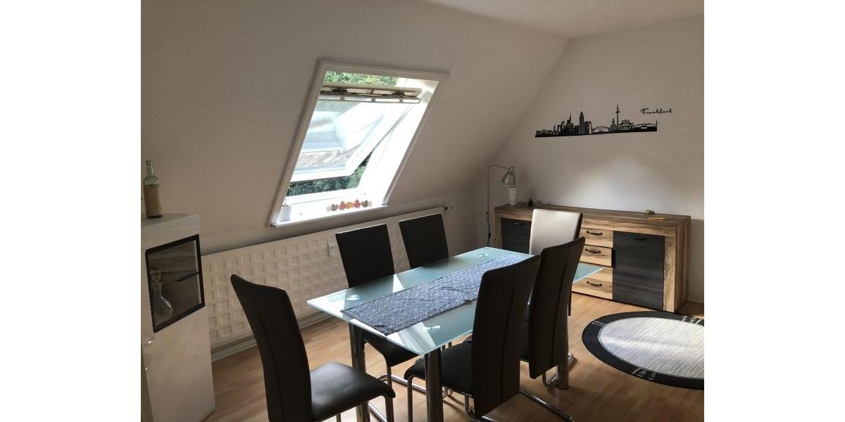 Etagenwohnung Preetz - 3 Zimmer, 59 m&sup2;, 590&euro; | Angebot:26548884
