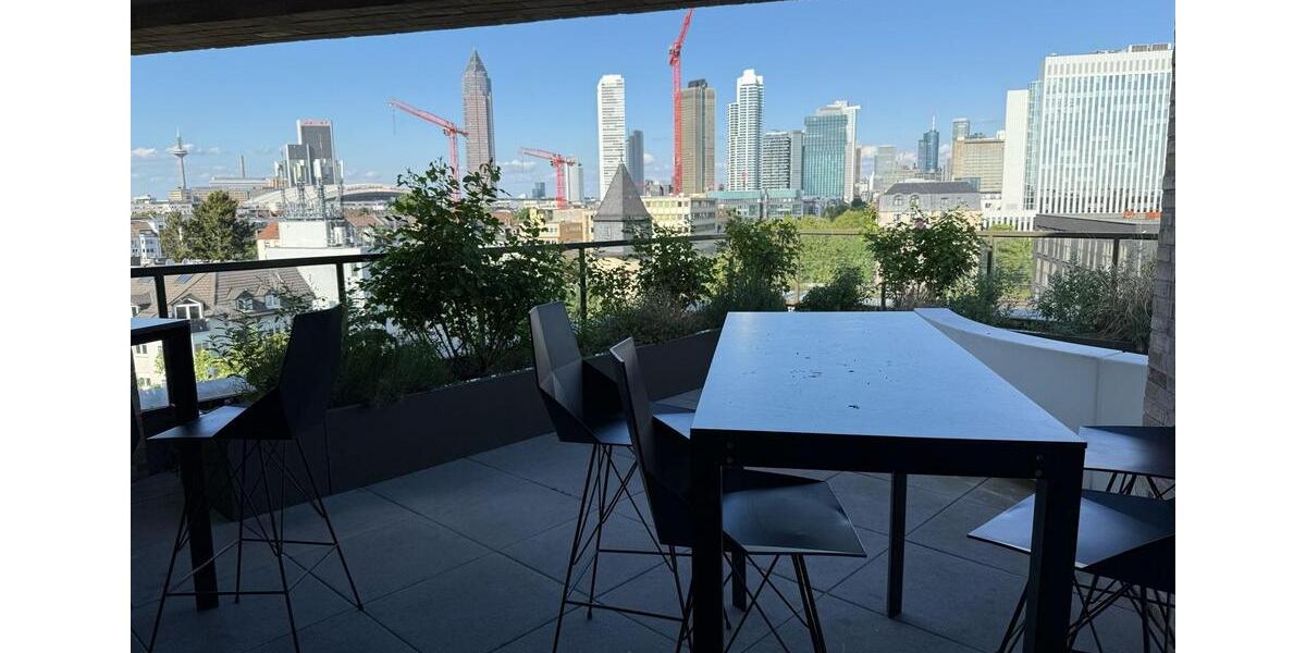 Loft - Studio - Atelier Frankfurt am Main Gallus - 1 Zimmer, 20 m&sup2;, 800&euro; | Angebot:26621150