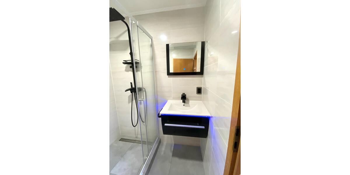 Etagenwohnung Waldshut-Tiengen Tiengen - 1 Zimmer, 34 m&sup2;, 510&euro; | Angebot:25948398