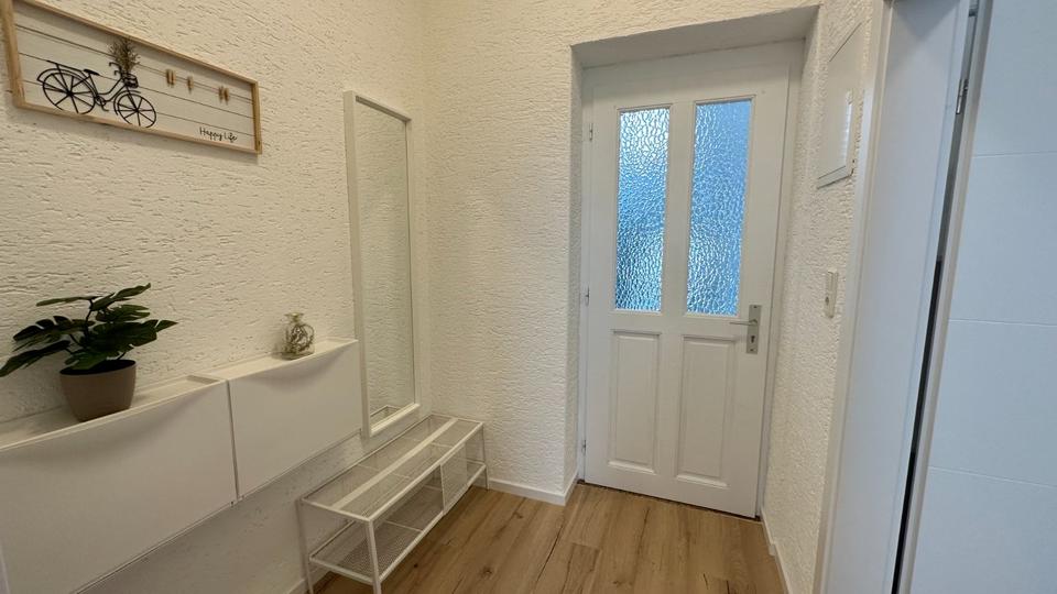 Exklusives Apartment in Limburg City 1 zimmer