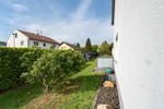 Einfamilienhaus mit traumhaftem Garten