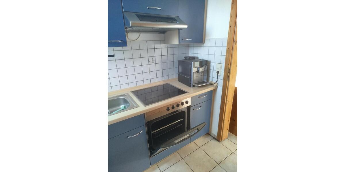 Maisonettenwohnung Lanitz-Hassel-Tal Tal - 1 Zimmer, 58 m&sup2;, 365&euro; | Angebot:25930948