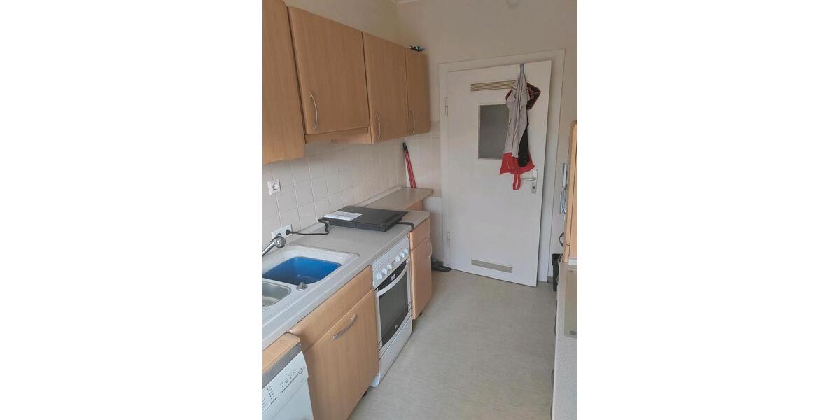 Wohnen auf Zeit Braunschweig Südstadt- Rautheim- Mascherode - 1 Zimmer, 18 m&sup2;, 550&euro; | Angebot:24812043