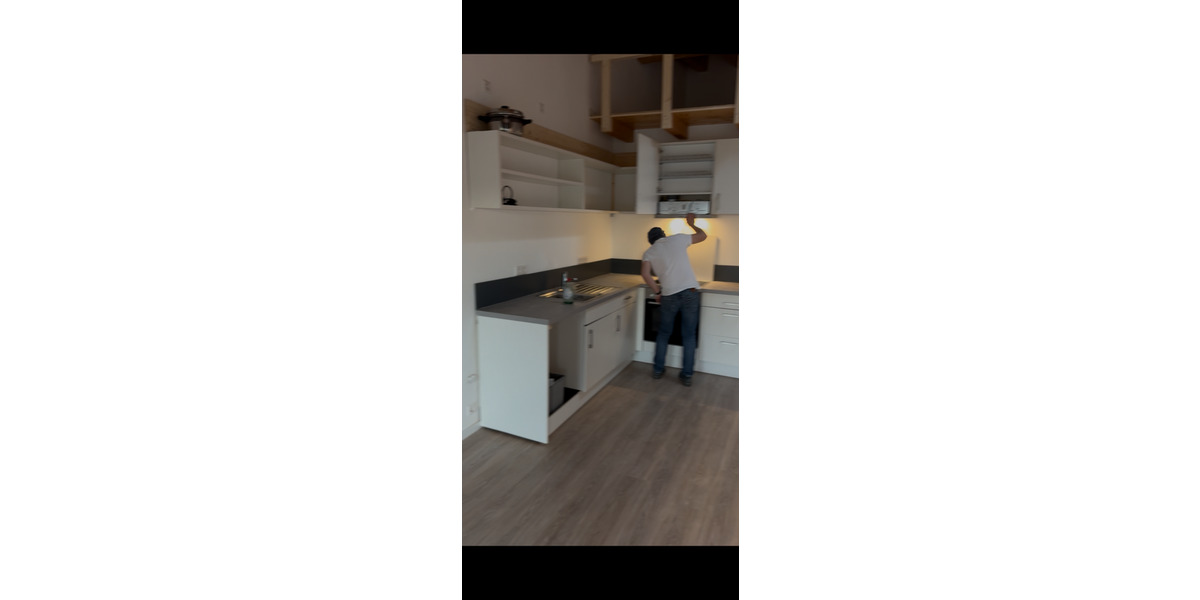 Etagenwohnung Weißenstadt - 3 Zimmer, 73 m&sup2;, 620&euro; | Angebot:25951742