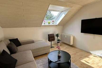 Wohnung Augsburg Bärenkeller - 4 Zimmer, 69 m&sup2;, 1.090&euro; | Angebot:27032770