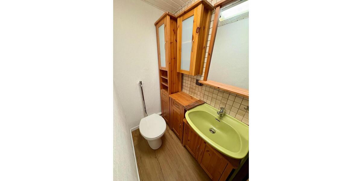 Etagenwohnung Saarbrücken Ensheim - 3 Zimmer, 109 m&sup2;, 700&euro; | Angebot:24324446