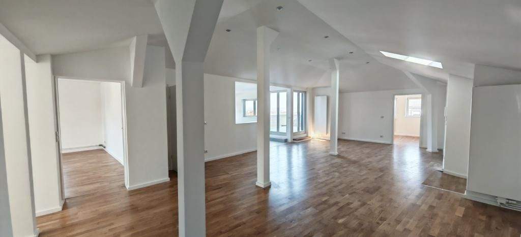 Etagenwohnung Dresden Naußlitz - 5 Zimmer, 174 m&sup2;, 1.825&euro; | Angebot:25667275