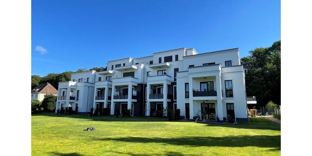 Etagenwohnung Uelzen - 3 Zimmer, 100 m&sup2;, 1.250&euro; | Angebot:26003291