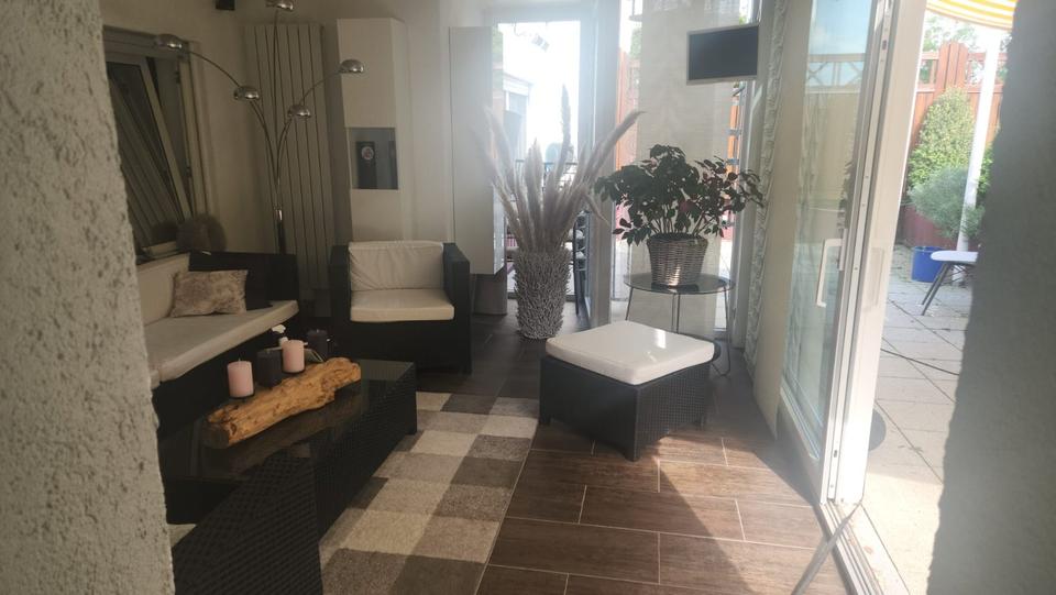 Etagenwohnung Iserlohn Letmathe - 5 Zimmer, 147 m&sup2;, 1.075&euro; | Angebot:25097054