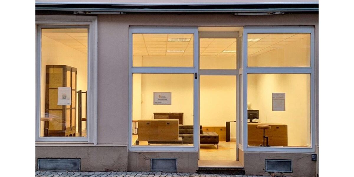 Gewerbeobjekt Bautzen - 375&euro; | Angebot:25369563