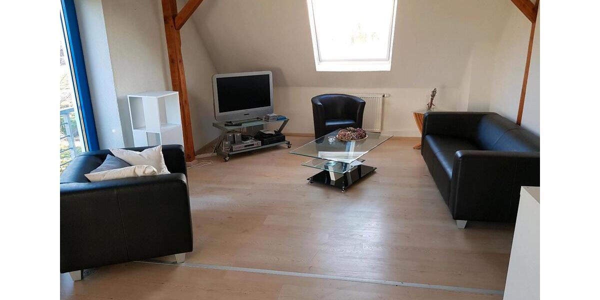Etagenwohnung Enger - 2 Zimmer, 125 m&sup2;, 950&euro; | Angebot:26262993