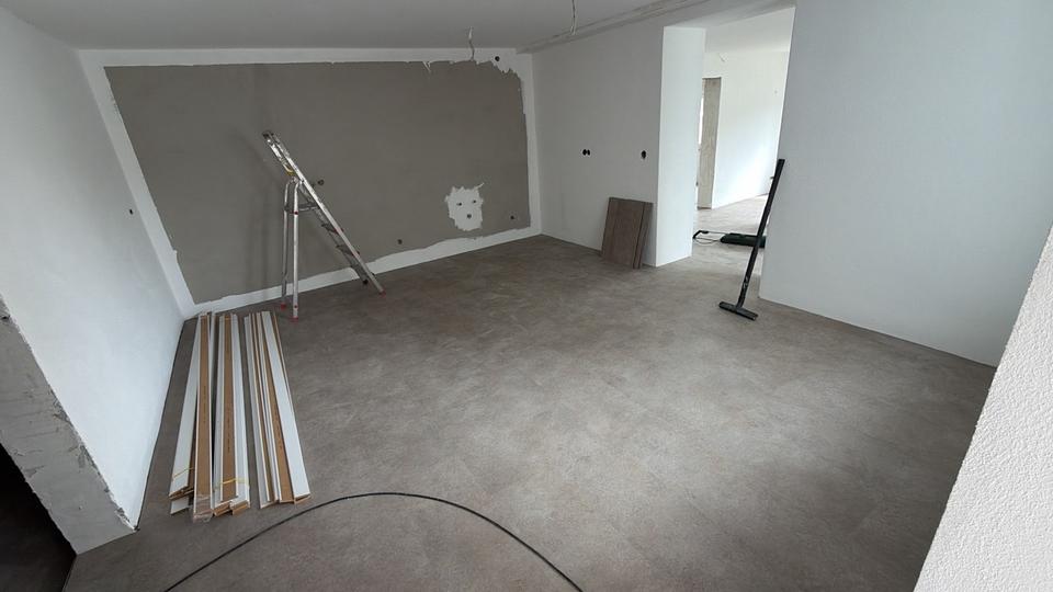 Etagenwohnung Hüttenberg - 3 Zimmer, 90 m&sup2;, 1.100&euro; | Angebot:25960500