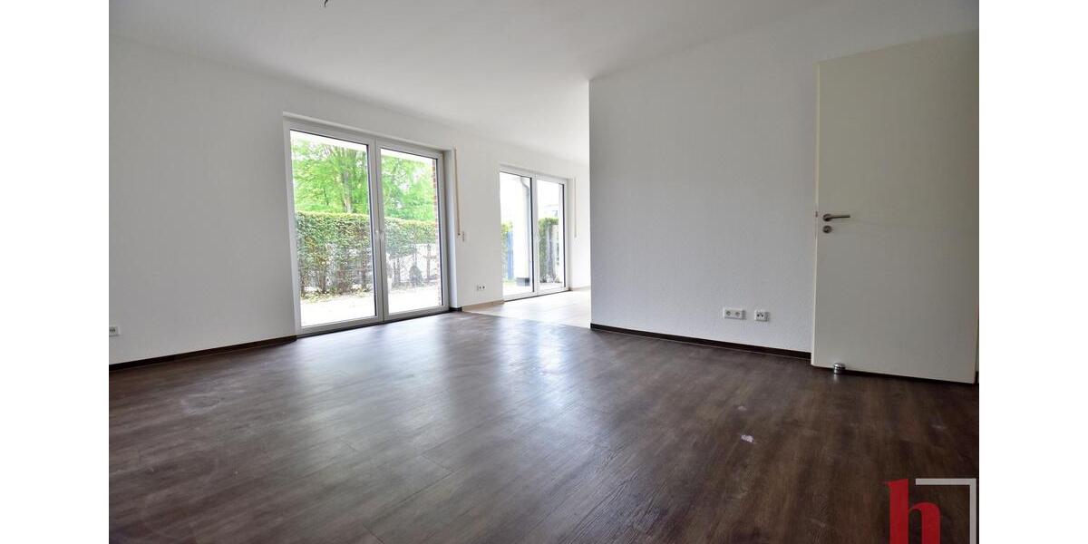 Erdgeschoßwohnung Lohne (Oldenburg) - 2 Zimmer, 60 m&sup2;, 590&euro; | Angebot:26548049