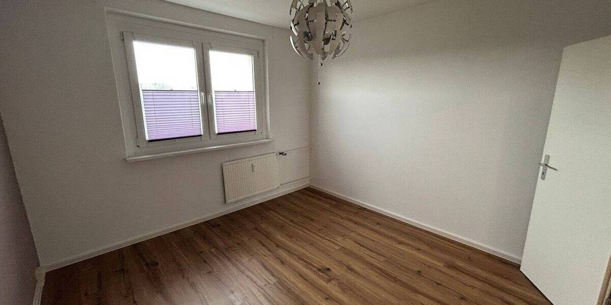 Etagenwohnung Aschersleben - 2 Zimmer, 50 m&sup2;, 294&euro; | Angebot:26816846