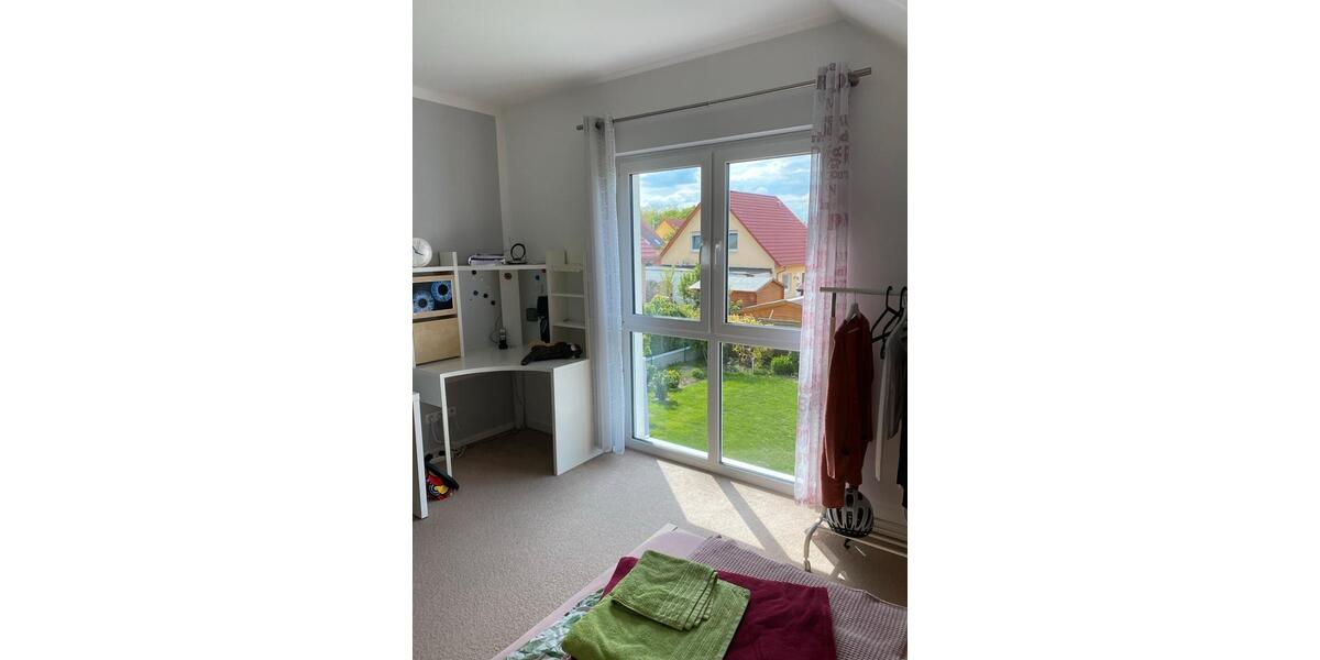 Etagenwohnung Potsdam Krampnitz - 1 Zimmer, 20 m&sup2;, 500&euro; | Angebot:26634881