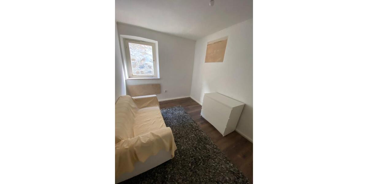 Etagenwohnung Thurnau - 1 Zimmer, 40 m&sup2;, 395&euro; | Angebot:25809592
