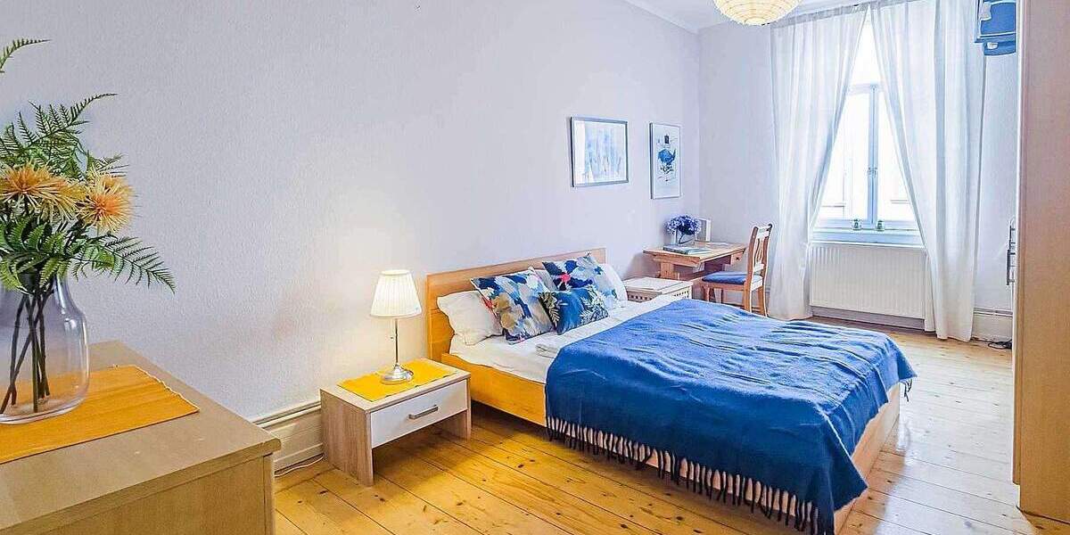 Möblierte Wohnung auf Zeit zu vermieten: 2 zimmer