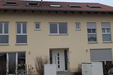 2Raum Wohnung mit großer Dachterrasse 2 zimmer