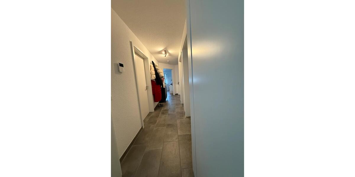 Etagenwohnung Twist - 3 Zimmer, 760&euro; | Angebot:23298721