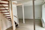 Fußgänger-Zone-Moderne 1,5-Zi.-Maisonette-Wohng.- großer Dachtera