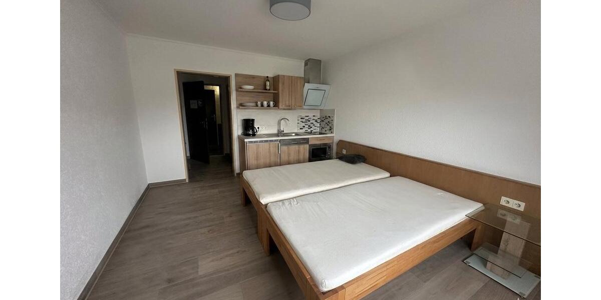 Etagenwohnung Donauwörth - 1 Zimmer, 35 m&sup2;, 700&euro; | Angebot:26132818