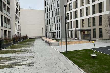 Wohnung Essen Südviertel - 4 Zimmer, 114 m&sup2;, 1.429&euro; | Angebot:25539085