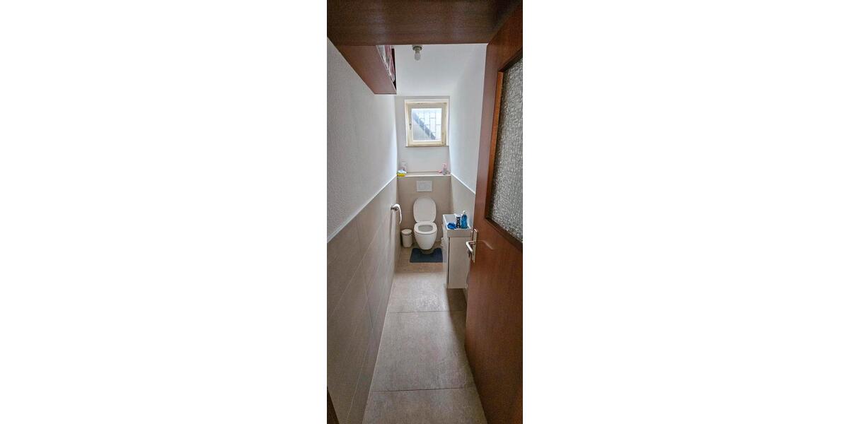 Erdgeschoßwohnung Sigmaringendorf - 4 Zimmer, 100 m&sup2;, 850&euro; | Angebot:24464069