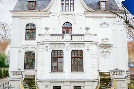 Haus Magdeburg Leipziger Straße - 21 Zimmer, 1.090 m&sup2;, 6.899&euro; | Angebot:24694419