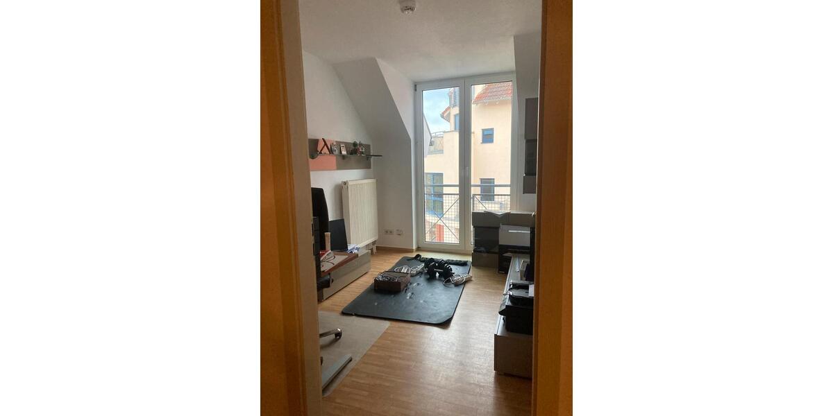 2 Zimmer Wohnung 85qm 2 zimmer