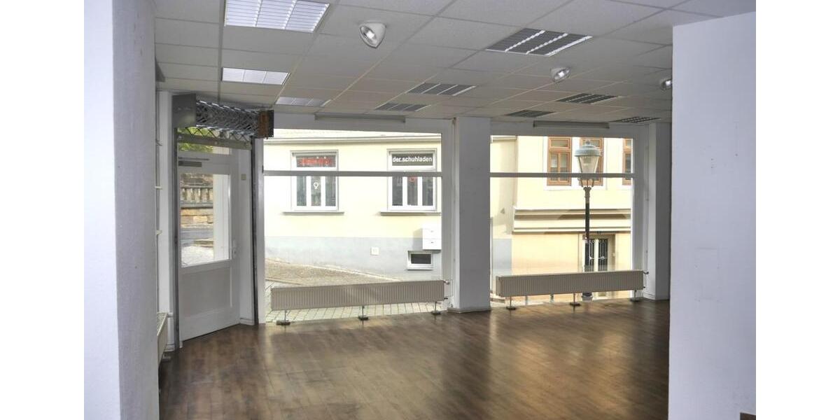 Gewerbeobjekt Arnstadt - 595&euro; | Angebot:24243593