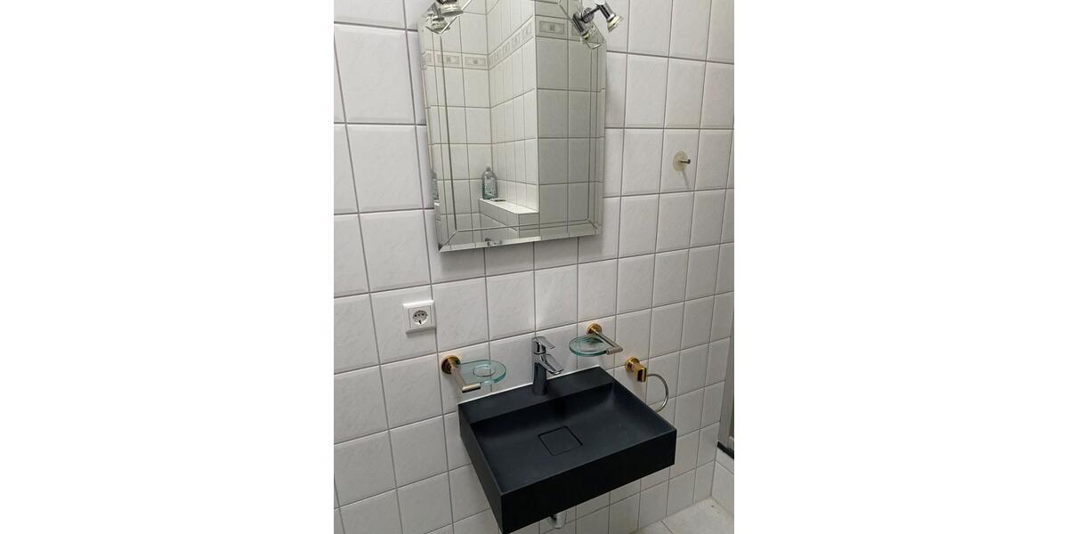 2-Raum-Appartement, Balkon, Erkrath-Unterfeldhaus, Neuenhausplatz 2 zimmer