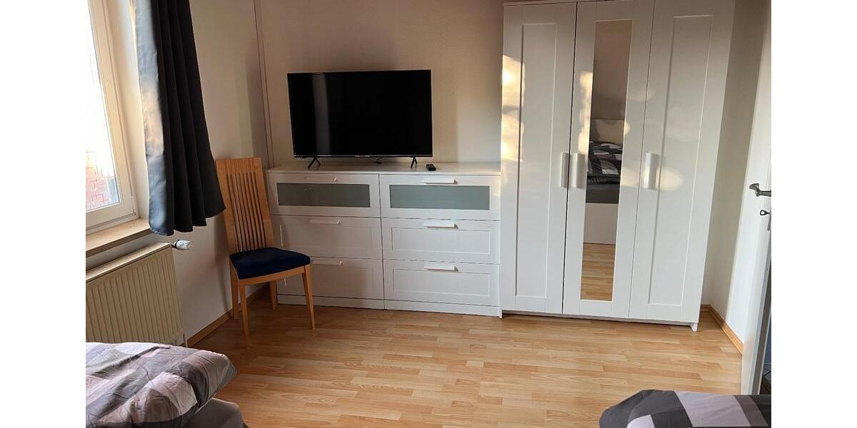 Wohnen auf Zeit Bad Segeberg - 3 Zimmer, 65 m&sup2;, 55&euro; | Angebot:20167759