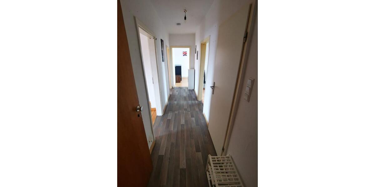Dachgeschoßwohnung Völklingen - 2 Zimmer, 75 m&sup2;, 600&euro; | Angebot:24551465