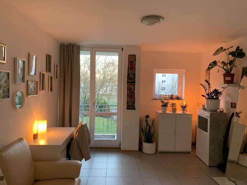Wohnen auf Zeit in Köln 1.180 € 1 zimmer