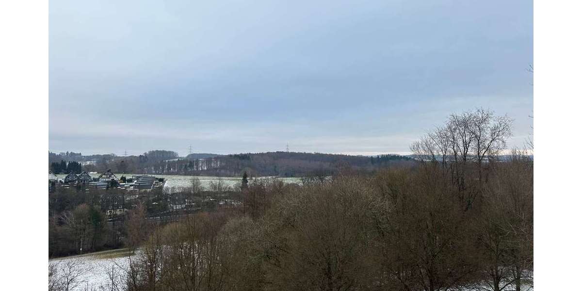 Etagenwohnung Remscheid Lennep - 2 Zimmer, 56 m&sup2;, 399&euro; | Angebot:25239468