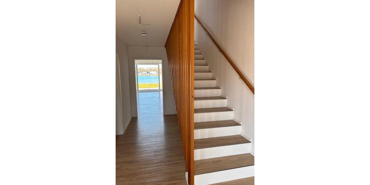 Doppelhaushälfte Herzlake - 3 Zimmer, 114 m&sup2;, 1.120&euro; | Angebot:26596348