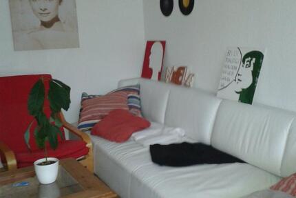 3-Zimmer Wohnung Badewanne, Balkon, WG, Medizinstudenten, 500€
