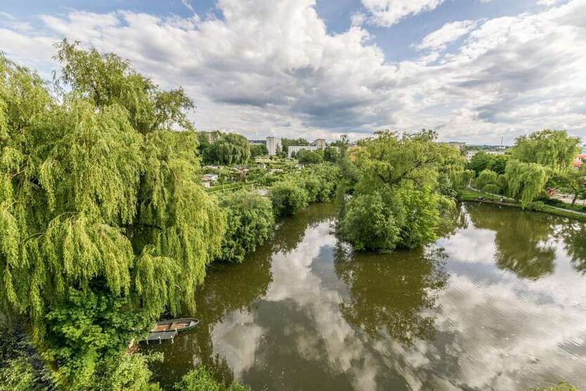 Wohnung zum Mieten in Chemnitz 290,98 € 48.01 m² 2 zimmer