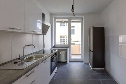 Wohnung zum Mieten in Düsseldorf 1.500 € 86 m² 3 zimmer