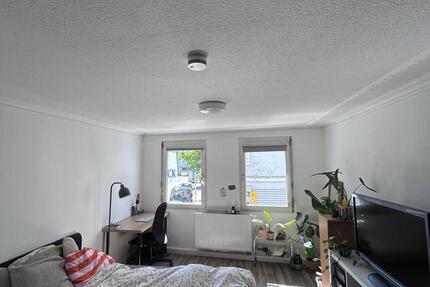 Wohnen auf Zeit Reutlingen - 1 Zimmer, 17 m&sup2;, 500&euro; | Angebot:26660822