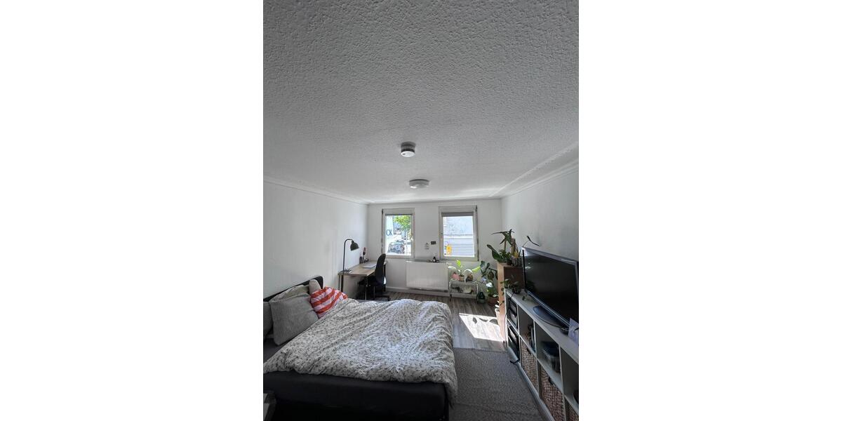 Wohnen auf Zeit Reutlingen - 1 Zimmer, 17 m&sup2;, 500&euro; | Angebot:26660822